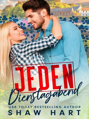 cover image of Jeden Dienstagabend